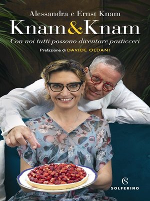cover image of Knam & Knam